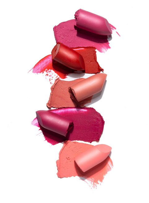 Lux Lipstick