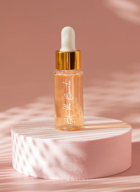 Facial Oils